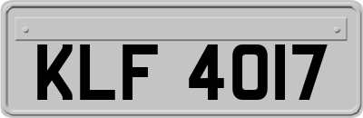 KLF4017