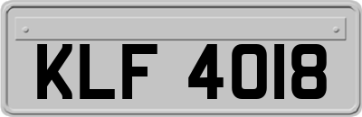 KLF4018