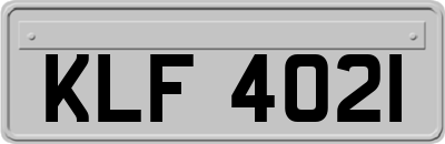 KLF4021