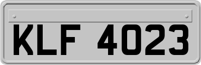 KLF4023