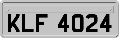 KLF4024