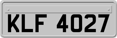 KLF4027