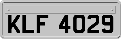 KLF4029