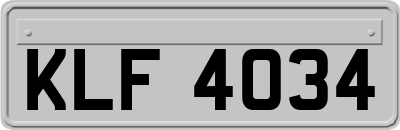 KLF4034
