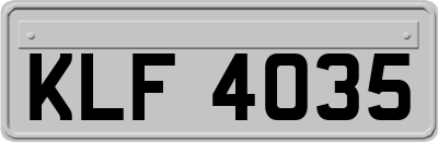 KLF4035