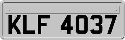 KLF4037