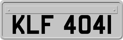 KLF4041