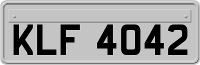 KLF4042