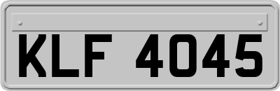 KLF4045