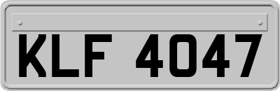 KLF4047