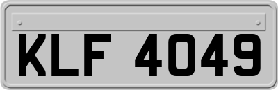 KLF4049