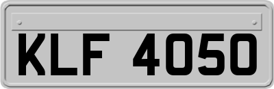 KLF4050
