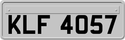 KLF4057