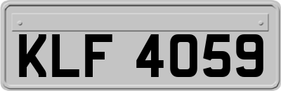 KLF4059