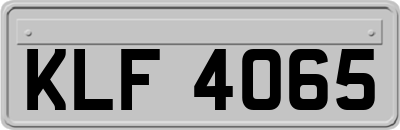 KLF4065