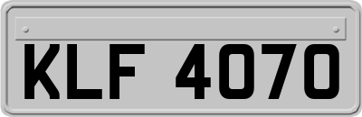 KLF4070