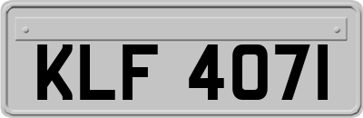 KLF4071