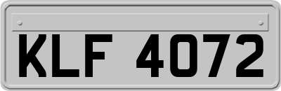 KLF4072