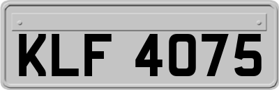 KLF4075