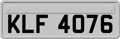 KLF4076