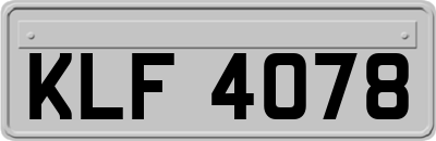 KLF4078