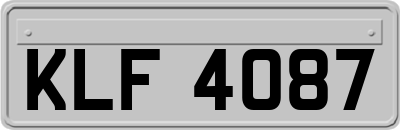 KLF4087