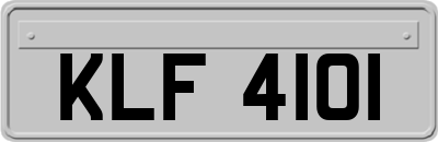 KLF4101