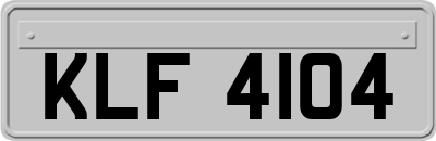 KLF4104