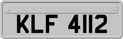 KLF4112