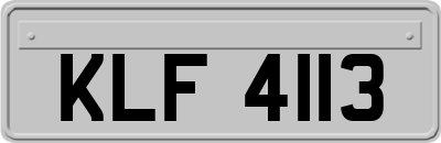 KLF4113
