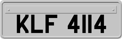 KLF4114