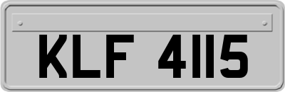 KLF4115