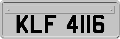 KLF4116