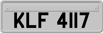 KLF4117