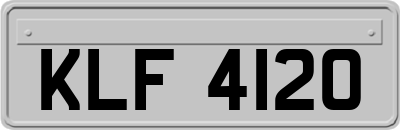 KLF4120