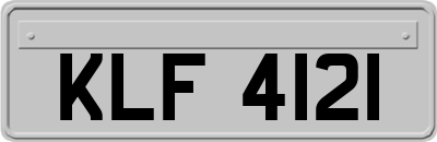 KLF4121