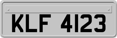 KLF4123