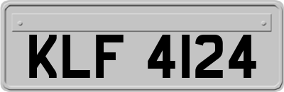 KLF4124
