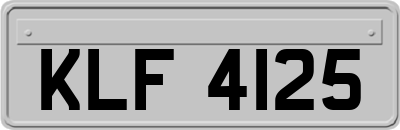 KLF4125