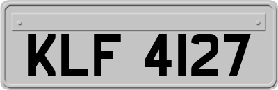 KLF4127