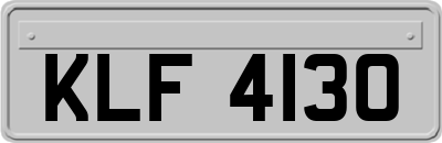 KLF4130