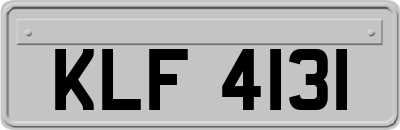 KLF4131