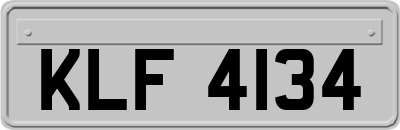 KLF4134