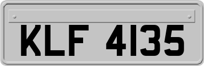KLF4135