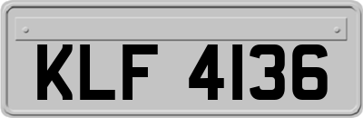 KLF4136