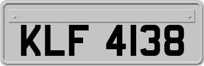 KLF4138
