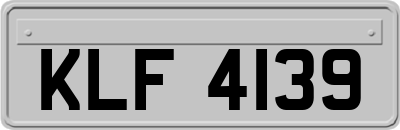 KLF4139