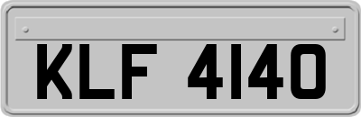 KLF4140