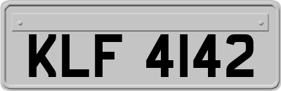 KLF4142