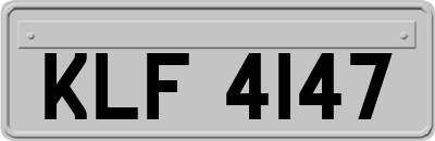 KLF4147